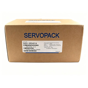 High Quality Industrial Robot <b>Kit</b> SGMAV-06ADA61 SGDV-5R5A01A 2026 Hot Sale <b>Welding</b> High <b>Kit</b> - Product Image 1