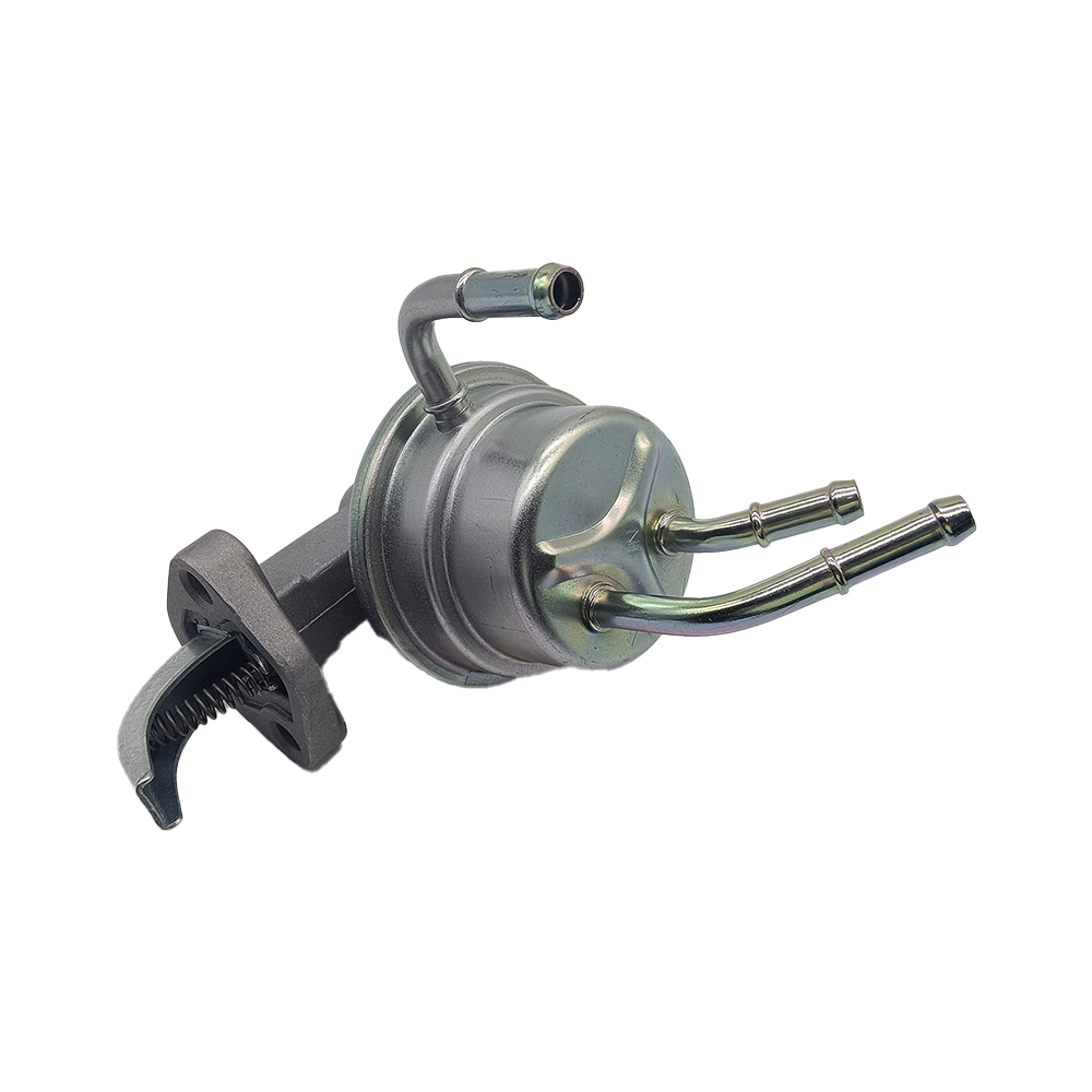 Mechanical Fuel Pump TP605 DW110 23100-61050 for Toyota Coaster 2000-2016