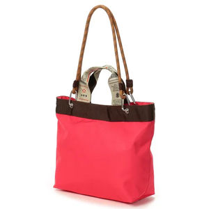 Bolso de Mensajero de un Solo Hombro de Poliéster Personalizado de Fábrica, Bolso Tote Retro de Diseño, Bolso Femenino - Product Image 2