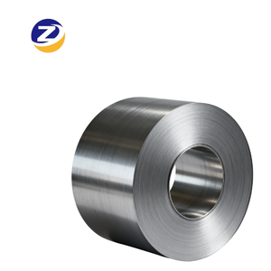 Fabricante y Proveedor de Bobinas de Acero Laminado en Frío S35C S45C S50C S55C, Bobinas de Acero para Muelles Recocidas y Templadas - Product Image 5