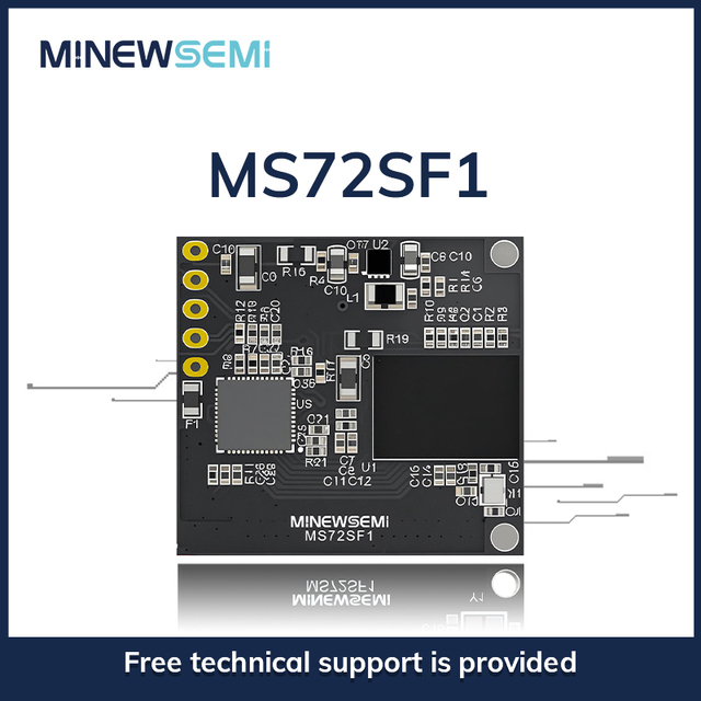 Marine-Grade Navigation systems MR-276