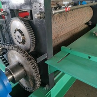 Machine à gaufrer en aluminium et en acier inoxydable pour tôle et plaques à carreaux Catégorie de produit Métaux et produits métalliques