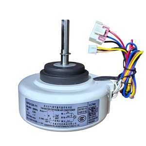 Moteur de ventilateur RPG12X-11 pour climatiseur 220V 50Hz 100C, pièce de rechange pour unité intérieure de refroidissement et de chauffage - Product Image 2