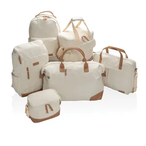 Zaino Impact AWARE riciclato, merchandising sostenibile - Product Image 6