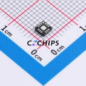 Tout nouveau et original HMC3653LP3BE QFN-12(3x3) amplificateur RF à puce IC à circuit intégré - Product Image 2