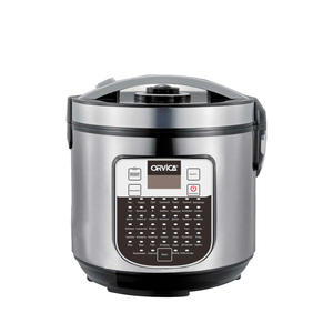 Factory Sale Rice <b>Cooker</b> and Food Steamer Food Cooking <b>Multi</b> <b>Function</b> Electric Rice <b>Cooker</b> for Household Use - Product Image 1