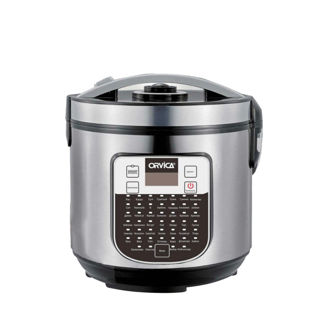 Factory Sale Rice Cooker and Food Steamer Food Cooking Multi Function Electric Rice Cooker for Household Use