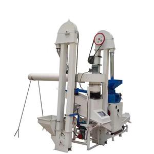 Máy xay xát gạo kết hợp MMLS15/15 - Bộ máy chế biến gạo hoàn chỉnh để tuốt, đánh bóng lúa - Product Image 6