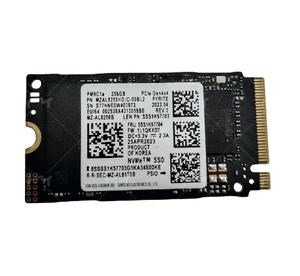 Voor Samsung Pm9c1a 256Gb <span class=keywords><strong>M</strong></span>.2 Interface Sata Uitbreiding Externe Opslag Voor Laptop - Product Image 1
