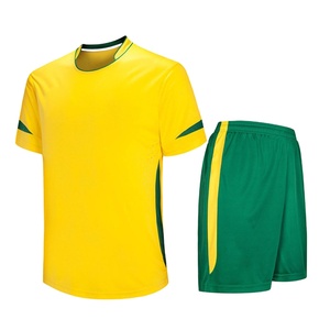 Uniforme de football, vente en gros, nouvelle marque, séchage rapide - Product Image 4
