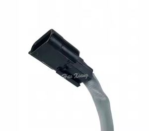 Haoxiang 0258030336 sensore Lambda di ossigeno per Renault Megane Twingo <span class=keywords><strong>Dacia</strong></span> Dokker <span class=keywords><strong>Duster</strong></span> Box <span class=keywords><strong>Lodgy</strong></span> - Product Image 2