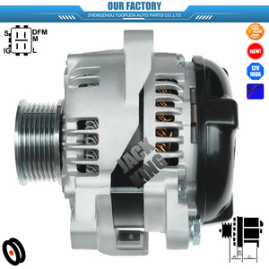 ALT0953 nuevo conjunto de <span class=keywords><strong>alternador</strong></span> para <span class=keywords><strong>Toyota</strong></span> <span class=keywords><strong>Avensis</strong></span> 2,0 T25 1AZ-FS 12V 100A montaje 0986082060 01,2003- - Product Image 2