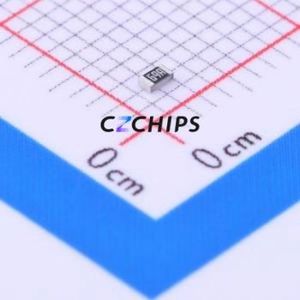 Resistencia SMD AC0603FR-07511RL 0603 (Tipo: Película Gruesa) (Resistencia: 511 Ohmios Precisión: 1%) - Product Image 1