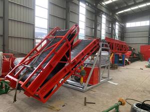 Băng tải Xích Đôi - Product Image 4