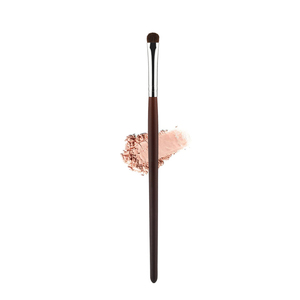 Pincel Delineador de Ojos Ultrafino LIMAY, Venta al por Mayor de Fábrica, Punta Plana <span class=keywords><strong>Biselada</strong></span> Tipo Cuchilla, Fibra Artificial, Mango de Madera - Product Image 6
