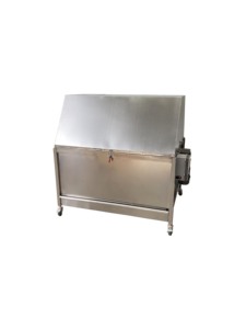 Hot bán thép không gỉ BCD pollenator hydroponic Bud Lá Hoa phấn hoa <span class=keywords><strong>sifter</strong></span> khô sift extractor <span class=keywords><strong>kief</strong></span> Tumbler trống động cơ lõi - Product Image 3