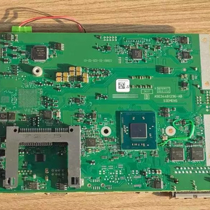 Carte mère A5E34481236-AB IPC277E avec interface DP, carte mère d'ordinateur de contrôle industriel A5E34481236-AB - Product Image 1