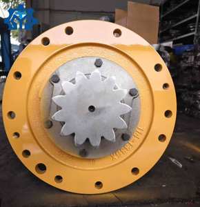 Dispositif d'oscillation TMY E320B pour moteur d'excavatrice CAT 115-3737 116-3549 116-3550 - Product Image 5