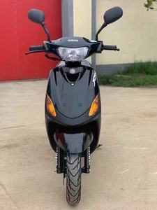 <span class=keywords><strong>Scooter</strong></span> à essence Yamaha1 JOG 125cc fiable, avec une excellente rentabilité, des faibles coûts d'<span class=keywords><strong>entretien</strong></span> et une maniabilité aisée - Product Image 4