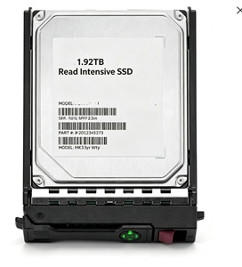 P13674-B21 6.4TB NVMe X4 Lanes Mixed Use SFF (2.5 นิ้ว) SCN รับประกัน 3 ปี พร้อมเฟิร์มแวร์ที่เซ็นดิจิทัล SSD - Product Image 4