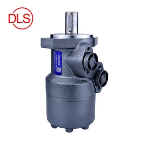 Động Cơ Thủy Lực Quỹ Đạo OMR OMRS 160 Nhà Cung Cấp Nhà Sản Xuất Máy Ép Thủy Lực Động Cơ Con Lăn Stator - Product Image 3