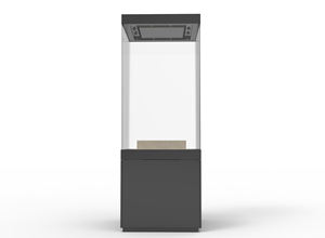 โชว์เคส: ระบบอัจฉริยะปกป้องผลงานสำคัญได้อย่างไร - Product Image 2