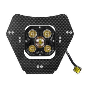 केटीएम 150-500 के लिए 2024-2025 250 300 400-450 मोटरसाइकिल एक्सेसरीज के लिए निकोका नेतृत्व किया है। - Product Image 4