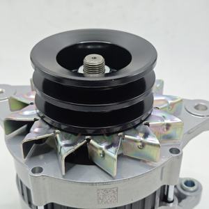 Generatore JFZ19 Più Venduto - Generatore di Potenza ad Alta Efficienza per Uso Industriale - Product Image 3