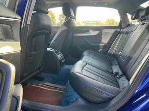 <span class=keywords><strong>Audi</strong></span> A4L <span class=keywords><strong>40</strong></span> <span class=keywords><strong>TFSI</strong></span> Fashion Edition <span class=keywords><strong>2019</strong></span>, conduite à gauche, essence, berline de luxe de taille moyenne - Product Image 3