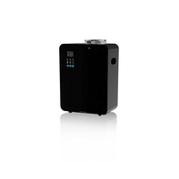 Diffuseur d'arômes de luxe avec écran LCD, système de parfum commercial, 1000 ml, pour le marché hôtelier, la maison et les spas, contrôle par application
