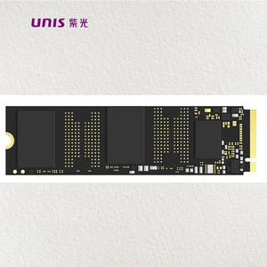 UNIS memori Flash 2T SSD Solid State Drive, seri PCIe 3.0 antarmuka L1 diproduksi oleh memori Flash UNIS - Product Image 2