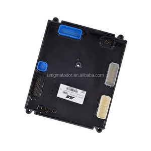 โมดูลควบคุม JLG 1001170140โมดูลควบคุมระบบ JLG สำหรับลิฟท์บูม JLG - Product Image 2