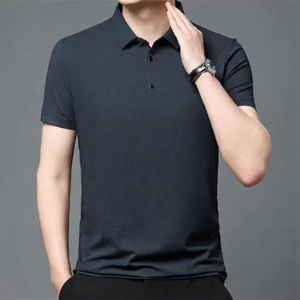 Camiseta Polo de Verano para Hombre, Tallas M-4XL, Ropa de Moda de Calidad, Venta al Por Mayor, Personalizable, Deportiva, Casual, para Negocios - Product Image 3