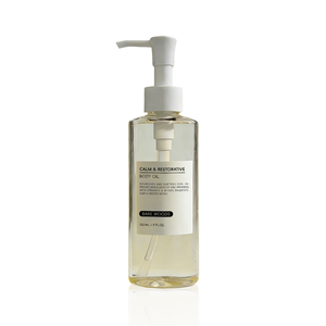 Huile corporelle hydratante et nourrissante infusée de vitamine E naturelle et de pivoine, anti-rides, pour la <span class=keywords><strong>prévention</strong></span> de la sécheresse et l'éclat de la peau - Product Image 2