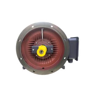 YE3-200L-4 30KW 40hp 380V 50Hz 1450 RPM AC 전기 3 상 비동기 모터 - Product Image 3
