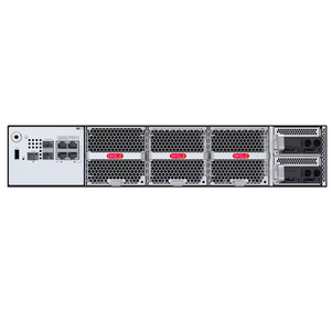 S5735S-H24S4X-A 98011041 Switch de Acceso Central Gigabit Ethernet con 24 Puertos SFP y 4 Puertos SFP+ de 10 Gigabits - Product Image 1