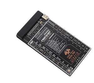 OSS W209 Pro V6สำหรับ iPhone 5-8 Plus XS 11 12 PM สำหรับ Samsung <span class=keywords><strong>Xiaomi</strong></span> เครื่องทดสอบ<span class=keywords><strong>แบ</strong></span><span class=keywords><strong>ต</strong></span><span class=keywords><strong>เต</strong></span>อรี่ที่ชาร์จแผงวงจรเปิดใช้งาน - Product Image 4