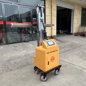 ماكينة التجصيص بسعر المصنع ، من من من - Product Image 3