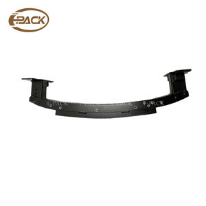 Barre de renfort de pare-chocs avant pour <span class=keywords><strong>Bentley</strong></span> Continental GT 2016-2018 Support OEM 3W3807105C - Product Image 2