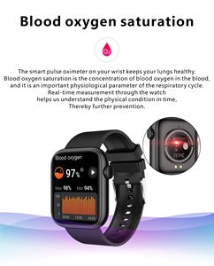 Hot Bán Thông Minh Đồng Hồ Cho <span class=keywords><strong>Android</strong></span> Điện Thoại Thể Thao Tập Thể Dục Tracker Không Thấm Nước Reloj Intelligente Heartrate Phát Hiện Cuộc Gọi <span class=keywords><strong>Smartwatch</strong></span> - Product Image 4