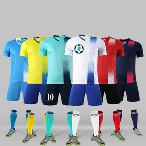 เสื้อฟุตบอลทีมชาติแบบย้อนยุคปี 2026 ออกแบบเองได้ พร้อมบริการสกรีนลายแบบซับลิเมชั่น ขายส่ง - Product Image 1