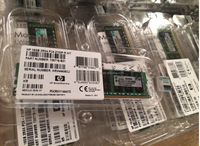 Prix de gros 726719-B21, mémoire RAM HPE 16 Go 2Rx4 PC4-2133P Smart Kit reconditionnée scellée en usine pour serveur HP G8/G9/G10