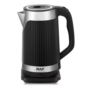 Portable 2000W Stainless Steel Electric <b>Kettle</b> with <b>Temperature</b> <b>Control</b> Dual Layer Household Application Colored <b>Kettle</b> - Product Image 4