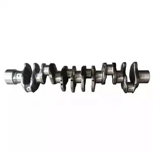 High Quality crankshaft for Hino Engine J08C J08E 13411-2241 13411-E0100 Forged Crankshaft