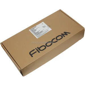Fibocom L860-GL-16 CAT16 4G LTE kablosuz hücresel modül M.2 Module modülü