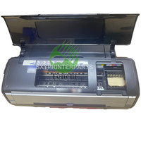 Imprimantes testées A3 6 couleurs pour Epson Artisan 1430 Wi-Fi sans fil, imprimante photo jet d'encre grand format pour l'impression de CD et de DVD