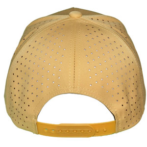 Gorra Deportiva Casual Personalizada con Logotipo, para Hombre y Mujer, Gorra de Moda para Exteriores con Perforación Láser Personalizada - Product Image 4