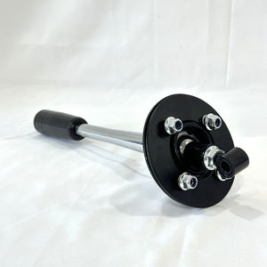 Palanca de Cambios Corta Ajustable para <span class=keywords><strong>BMW</strong></span> E30 E36 <span class=keywords><strong>E46</strong></span> E39 E60 para Autos de Carreras y Drifting - Product Image 2