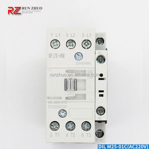 Gigante Kon * Elevador Freno AC Contactor Plástico - Product Image 4