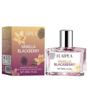 Parfum floral aromatique sans alcool à la bruyère, best-seller, 30 ml - Parfum longue durée - Product Image 5